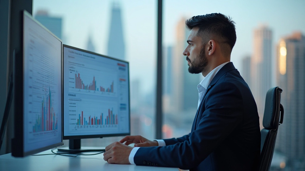 Анализ рынка недвижимости в Алматы и Нур-Султане