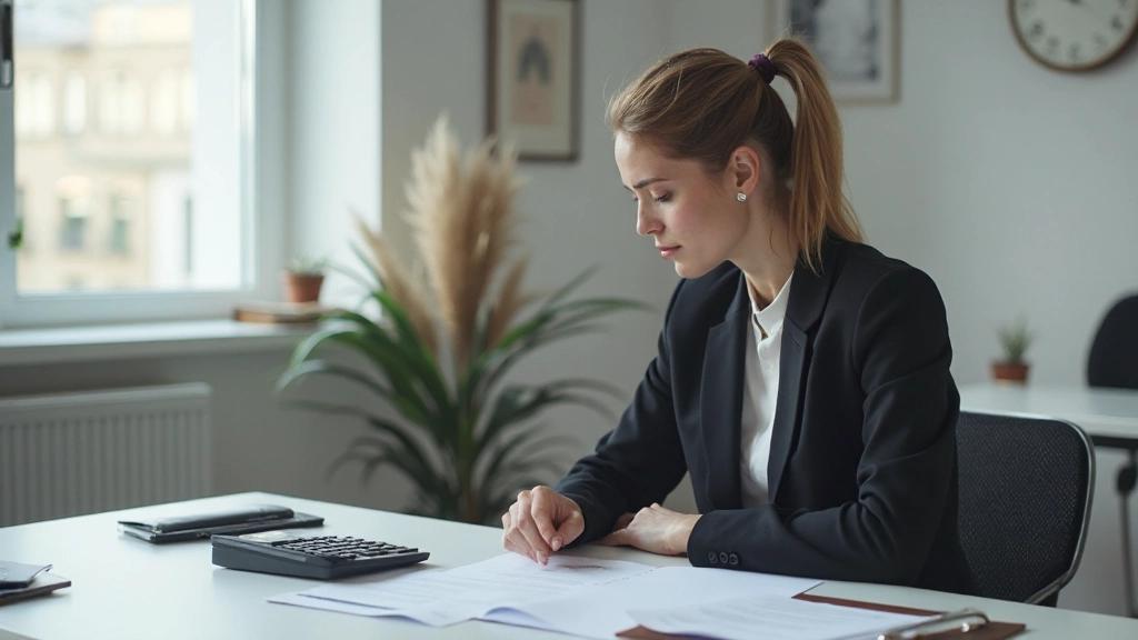 Профессиональный документооборот при оформлении ипотеки